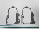 New Oem (lot Of 2) 0203160 Omc Johnson Evinrude Power Adapt Gasket 0810. Fixed Price $20.00.