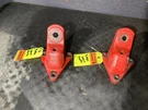 *oem* Volvo Penta 5.7GL Engine Mounts P/n: 3857844. Fixed Price $179.99.