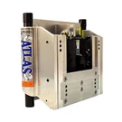 T-h Marine Atlas Hydraulic Jack Plate 10" #AHJ-10V-DP. Fixed Price $2052.51.