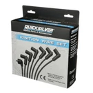 Quicksilver 816608Q70 Red Wire Spark Plug Kit. Fixed Price $108.10.