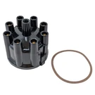 Sierra Prestolite V8 Clip Down Distributor Cap Black #18-5369. Fixed Price $39.98.