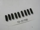 Mercury Marine Mercruiser 10-31700 Screw Stud Shift Cable Oem 9 Each. Fixed Price $15.99.