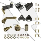 Mercury Marine Quicksilver Parts Kit 45350A1. Fixed Price $28.99.