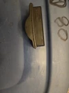 Mercruiser Mercury Filler Block 821526. Fixed Price $15.90.