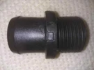 Volvo Penta Bell Housing Fitting 23238467 3883597. Fixed Price $37.00.