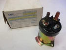 3853998 Delco Remy Solenoid Switch Omc Volvo 7.4L Engines. Fixed Price $28.80.