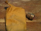 Genuine Mercury Quicksilver 11-32522 Nut Oem Free Shipping. Fixed Price $6.19.