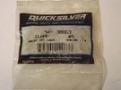 Quicksilver Mercruiser Clamp 54-38863 54-8M0090424 Pack Of Each Oem. Fixed Price $16.99.