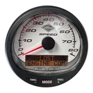 Mercury Smartcraft 79-889223A12 / SC1000 , Marine Speedometer Gauge -new Lcd-. Fixed Price $299.99.