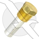 Mercury Marine Mercruiser Motor Zinc Plug 22-47917 806000. Fixed Price $10.99.