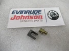 (QTY-2) Johnson Evinrude Omc 174925 Adaptor Kit Set Of Oem New Factory Parts. Fixed Price $10.36.