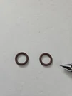 Genuine Volvo Penta 3853642 O-ring (2 For $18) Nos Oem VP9. Fixed Price $18.00.