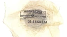 Mercury 31-85555A1 Bearing. Fixed Price $49.95.