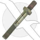 Mercury Marine Stud 16-97477 97477A3. Fixed Price $8.99.
