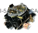 Marine Carburetor Bbl Rochester Quadrajet 17084516 4.3L 262 Mercruiser. Fixed Price $385.00.