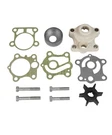 Sierra Marine 18-3408 Water Pump Repair Kit With Housing. Fixed Price $77.63.