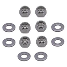 Outdrive Mounting Hardware Kit For Mercruiser Alpha Ii & Bravo 11-859116Q01. Fixed Price $14.80.