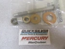 D1B Genuine Mercury Quicksilver 10-97934A Screw Kit Oem New Factory Boat Parts. Fixed Price $17.59.