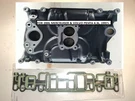 Mercruiser 4.3L 2 Bbl Intake Manifold W/gaskets Volvo Penta Vortec V6 Marine. Fixed Price $269.00.