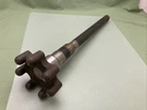 Johnson Evinrude Omc 0979973 Drive Shaft, Gear, And Seal Assembly. Fixed Price $156.09.
