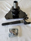 New In Box Quicksilver Coupler Kit 12632A7. Fixed Price $350.00.