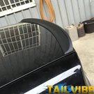 Tailvibe Duckbill Rear Trunk Spoiler Wing Fits Volvo S80 1999-2006 Sedan 244S. Fixed Price $89.90.