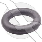 Mercury Marine Mercruiser Transom To Gimbal Housing Seal 25-54067. Fixed Price $6.99.