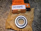 New Omc Johnson Evinrude Oem Timken Driveshaft Roller Bearing Assembly 3854250. Fixed Price $24.00.
