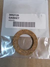 Volvo Penta 3852120 Thermostat Gasket Oem New Factory Boat Parts. Fixed Price $5.00.