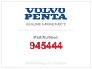 Volvo Penta Flange Screw Genuine Part # 945444/984735 M8. Fixed Price $11.92.