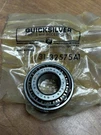 Nos Oem Mercury Tapered Roller Bearing 31-32575A1. Fixed Price $20.00.