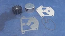 Oem Omc Cobra 987743 Water Pump Repair Kit. Fixed Price $89.95.