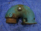 908251, 0908251 Exhaust Riser, Fits Omc 3.0L 140 Hp One Piece. Fixed Price $74.99.