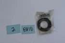 New Quicksilver Mercury Marine Boat Seal Part No. 26-67388. Fixed Price $24.99.