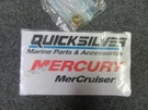 C10B Genuine Mercury Quicksilver 22-42861 Pipe Plug Oem New Factory Boat Parts. Fixed Price $10.46.