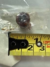 Omc Evinrude Johnson 986283, 0986283 Check Valve & Plate. Fixed Price $30.00.