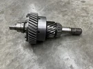 Borg Warner Velvet Drive 2001-689-006 Input Clutch Used. Fixed Price $1495.95.