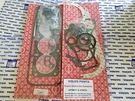 Volvo & Penta B21 Engine Complete Gasket Set AQ120B AQ125A AQ140A 242 244 245. Fixed Price $185.95.