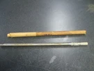 Mercury Marine Lower Unit Shaft Part Number 35933 JO3. Fixed Price $20.00.