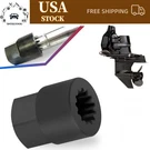 91-56775T Drive Shaft Adapter Tool For Mercruiser Alpha One/mercury 13 Spline. Fixed Price $22.50.