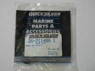 Mercury Mariner Quicksilver 26-71140A1 Outboard Gearcase Seal Kit Oem. Fixed Price $22.99.