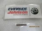 C71 Omc Evinrude Johnson 0333513 Drive Pin Oem New Factory Boat Parts. Fixed Price $6.91.