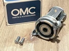 Oem Johnson Evinrude Omc 384714 Bearing Carrier. Fixed Price $64.95.