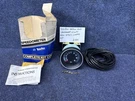 Teleflex Marine Instruments Speedometer 65MPH 1073675 New Nos Boat. Fixed Price $100.00.