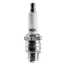 Spark Plug Ngk PZFR5F - 1 Pc 47.558.30 4755830. Fixed Price $80.16.