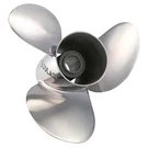 Propeller Fits Mercury Omc I/o 5.8 2016 2017 2018 2019 2020 2021 MAR-14215-TL-E0. Fixed Price $607.04.