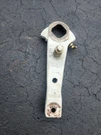 Volvo Penta 290 DP-C1 Dp-d Sp-c Sp-d # 872102 Square Steering Arm 828726 Nice. Fixed Price $130.00.