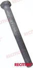 191844 Clamp Ring Screw For Volvo Warranty Incl. Fixed Price $17.08.