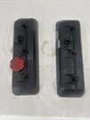 Lot Of Volvo Penta 4.3L Vortec Valve Covers 12554256 Plastic. Fixed Price $60.00.