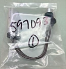 New Replaces Volvo/indmar 3889526, 597093, 5024-0656 Temperature Sensor. Fixed Price $63.92.